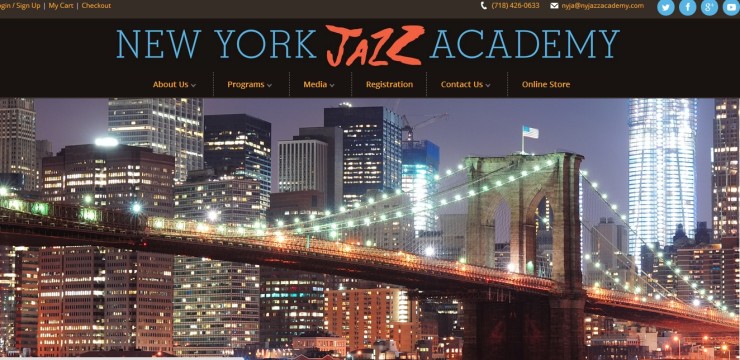 New York Jazz Academy