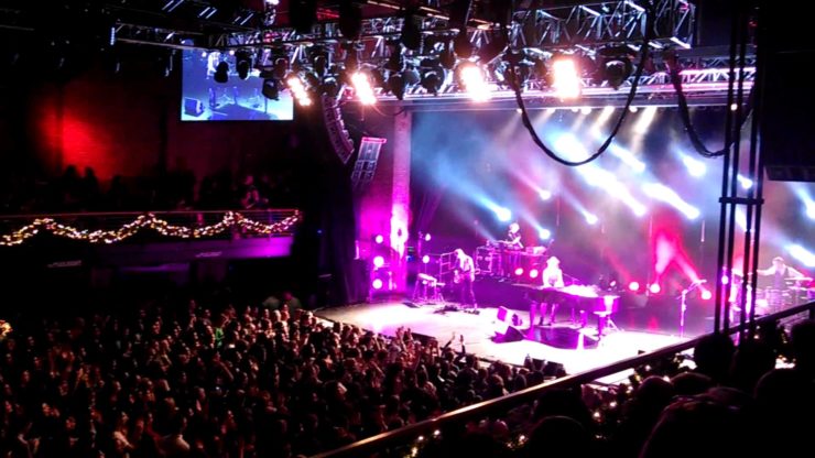 Paramount Theater