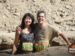 Advertising is a dirty business! “MS 5K Mud-Run”