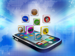 Application (app) Store Optimization – ASO