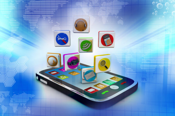 Application (app) Store Optimization – ASO