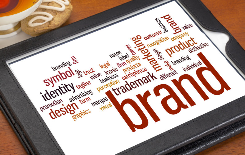 Branding for Small Businesses: Are you branding your business?