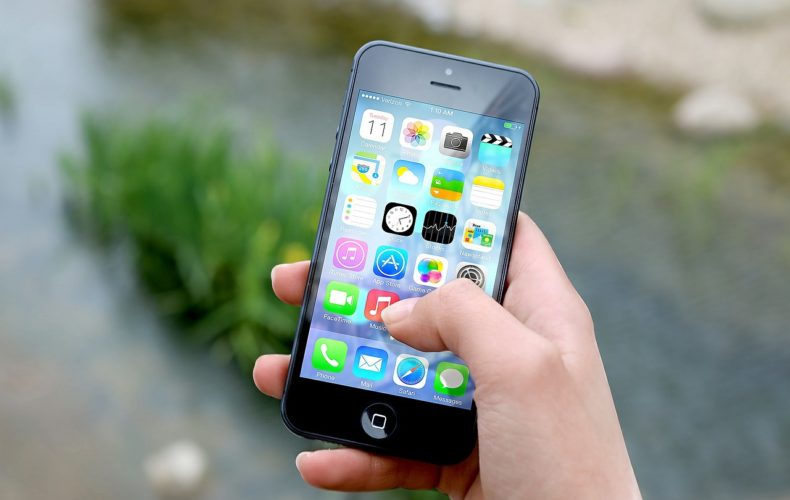 The importance of UX and UI in mobile app design