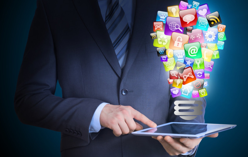 In-App Advertising for Mobile Applications