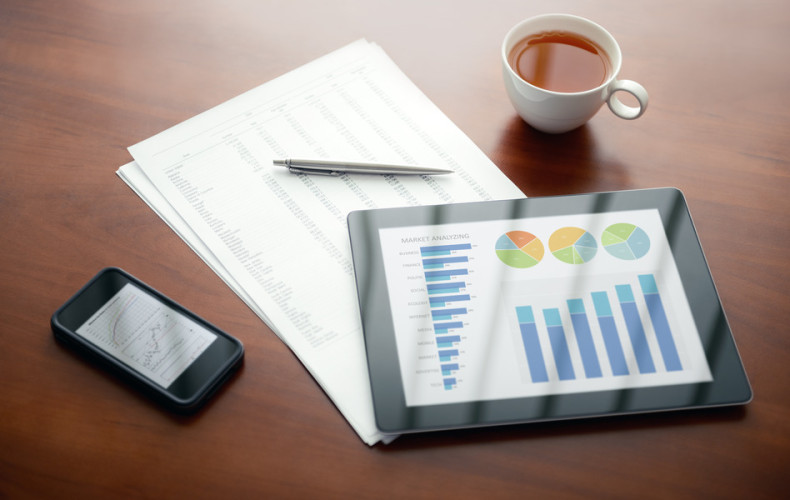 It’s time for your 2015 corporate social media review