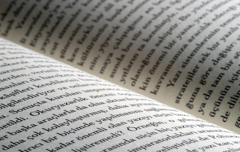 The art of storytelling