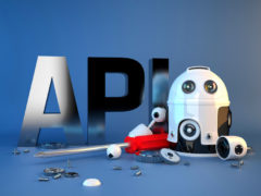 Application Programming Interfaces (API)