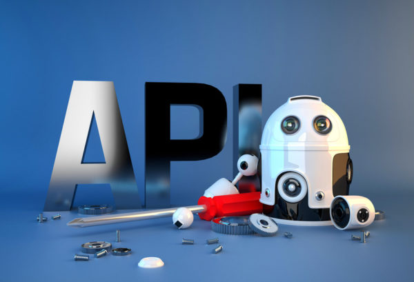 Application Programming Interfaces (API)