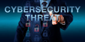 Cyber Security Threat