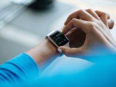 Wearable technology might be a good fit for your company