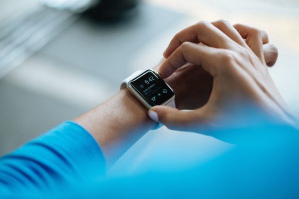 Wearable technology might be a good fit for your company