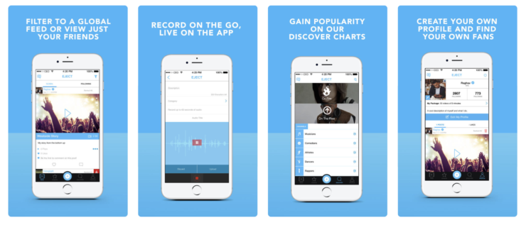 Eject (Music App)