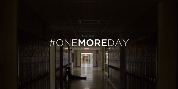 One More Day (Film)