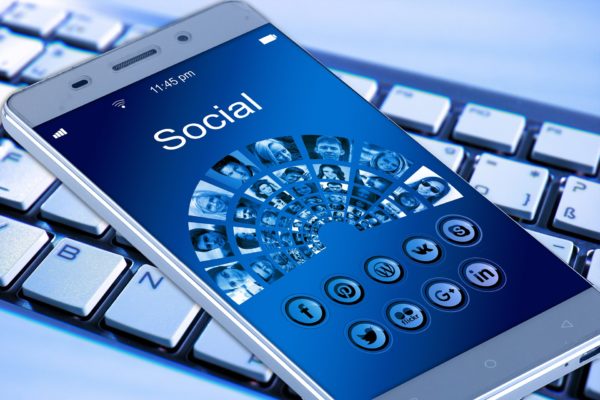 Understand social media marketing (SMM)