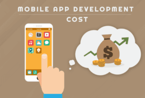 Mobile App Development Cost