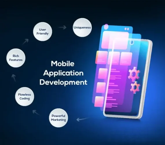 What Things to Know About an App Development Company