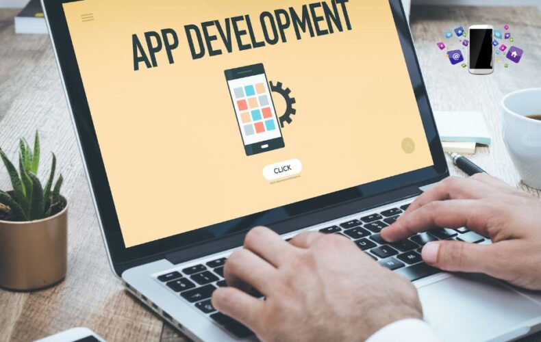 How our App Development Company can change your business